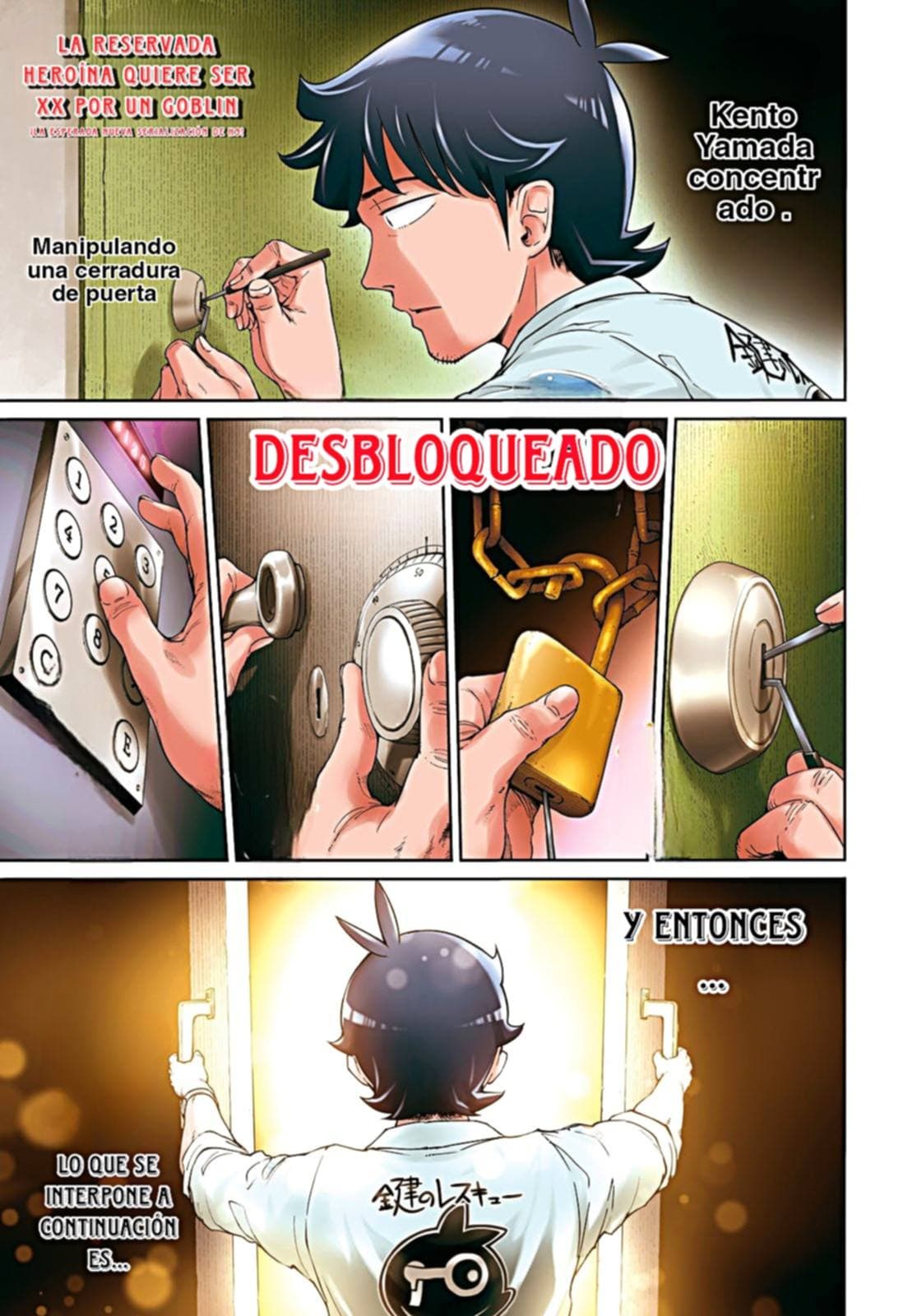 Página 1 de Capítulo 1